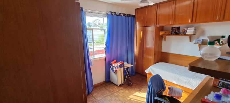 Conheça 4. do imóvel - Apartamento 2 quartos à venda Jardim Guanabara, Rio de Janeiro - R$ 450.000 - IGAP20208 - 4 4. - 4