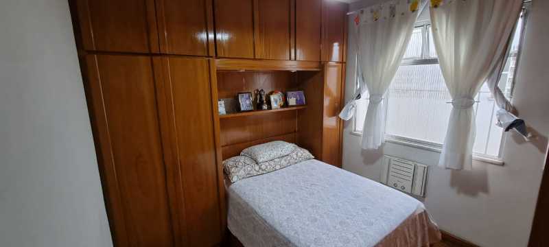 Conheça 5. do imóvel - Apartamento 2 quartos à venda Jardim Guanabara, Rio de Janeiro - R$ 450.000 - IGAP20208 - 5 5. - 5