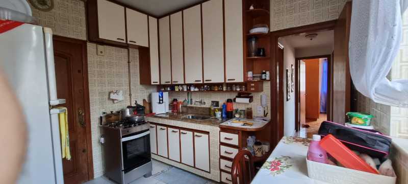 Conheça 7. do imóvel - Apartamento 2 quartos à venda Jardim Guanabara, Rio de Janeiro - R$ 450.000 - IGAP20208 - 7 7. - 7