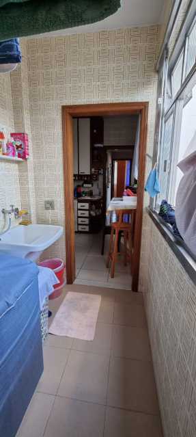 Conheça 8. do imóvel - Apartamento 2 quartos à venda Jardim Guanabara, Rio de Janeiro - R$ 450.000 - IGAP20208 - 8 8. - 8