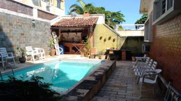 Casa 4 quartos à venda Jardim Guanabara, Rio de Janeiro - R$ 1.495.000 - IGCA40035