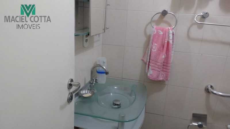 Conheça 3013-9 do imóvel - Apartamento 2 quartos à venda Tauá, Rio de Janeiro - R$ 365.000 - IGAP20030 - 9 3013-9 - 9