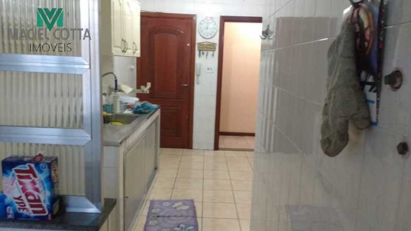 Conheça 3013-12 do imóvel - Apartamento 2 quartos à venda Tauá, Rio de Janeiro - R$ 365.000 - IGAP20030 - 12 3013-12 - 12