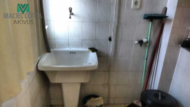 Conheça 3013-13 do imóvel - Apartamento 2 quartos à venda Tauá, Rio de Janeiro - R$ 365.000 - IGAP20030 - 13 3013-13 - 13