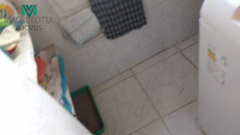 Conheça 3013-14 do imóvel - Apartamento 2 quartos à venda Tauá, Rio de Janeiro - R$ 365.000 - IGAP20030 - 14 3013-14 - 14