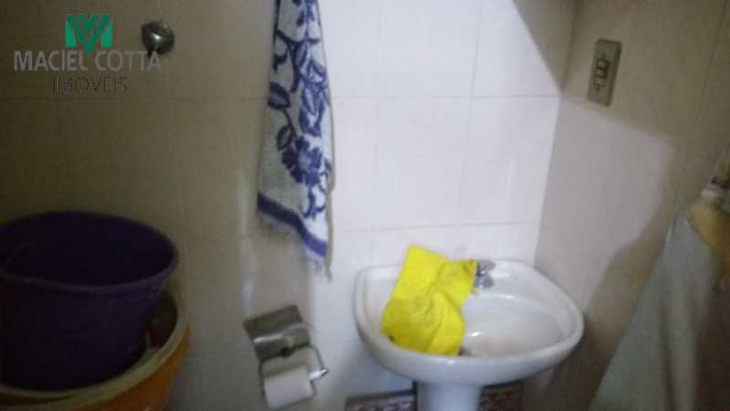 Conheça 3013-17 do imóvel - Apartamento 2 quartos à venda Tauá, Rio de Janeiro - R$ 365.000 - IGAP20030 - 17 3013-17 - 17