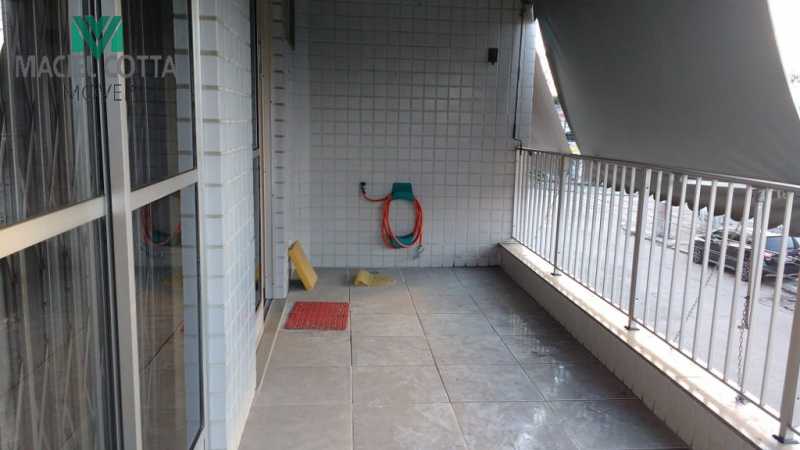 Conheça 3013-18 do imóvel - Apartamento 2 quartos à venda Tauá, Rio de Janeiro - R$ 365.000 - IGAP20030 - 18 3013-18 - 18