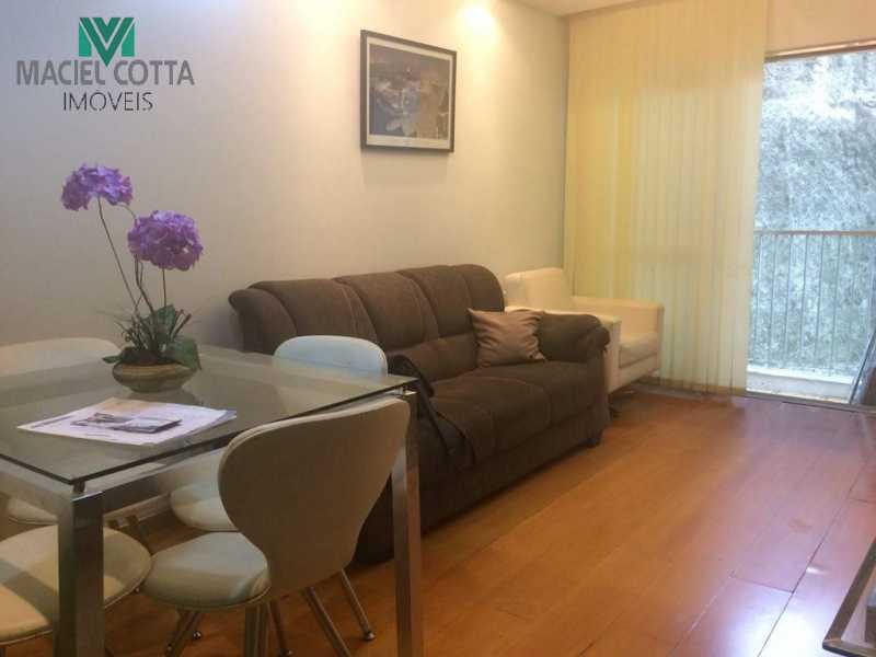 Conheça 3052-1 do imóvel - Apartamento 2 quartos à venda Tauá, Rio de Janeiro - R$ 350.000 - IGAP20031 - 1 3052-1 - 1
