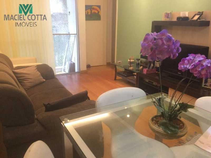 Conheça 3052-2 do imóvel - Apartamento 2 quartos à venda Tauá, Rio de Janeiro - R$ 350.000 - IGAP20031 - 2 3052-2 - 2