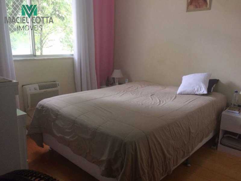 Conheça 3052-3 do imóvel - Apartamento 2 quartos à venda Tauá, Rio de Janeiro - R$ 350.000 - IGAP20031 - 3 3052-3 - 3