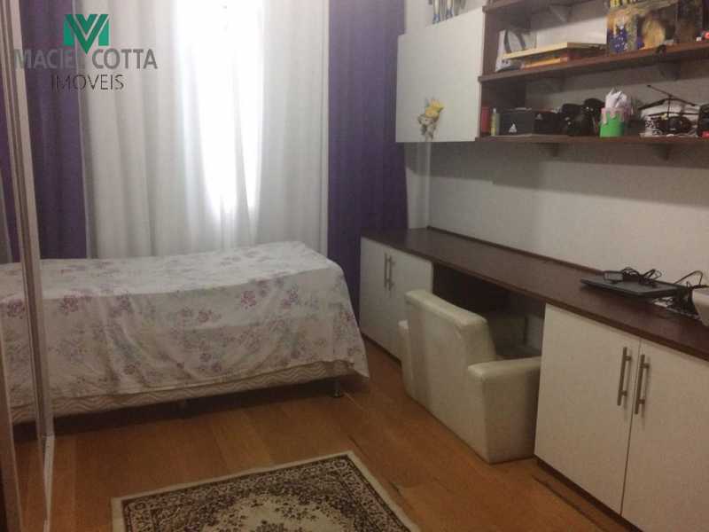 Conheça 3052-4 do imóvel - Apartamento 2 quartos à venda Tauá, Rio de Janeiro - R$ 350.000 - IGAP20031 - 4 3052-4 - 4