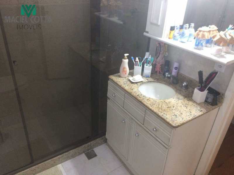 Conheça 3052-5 do imóvel - Apartamento 2 quartos à venda Tauá, Rio de Janeiro - R$ 350.000 - IGAP20031 - 5 3052-5 - 5