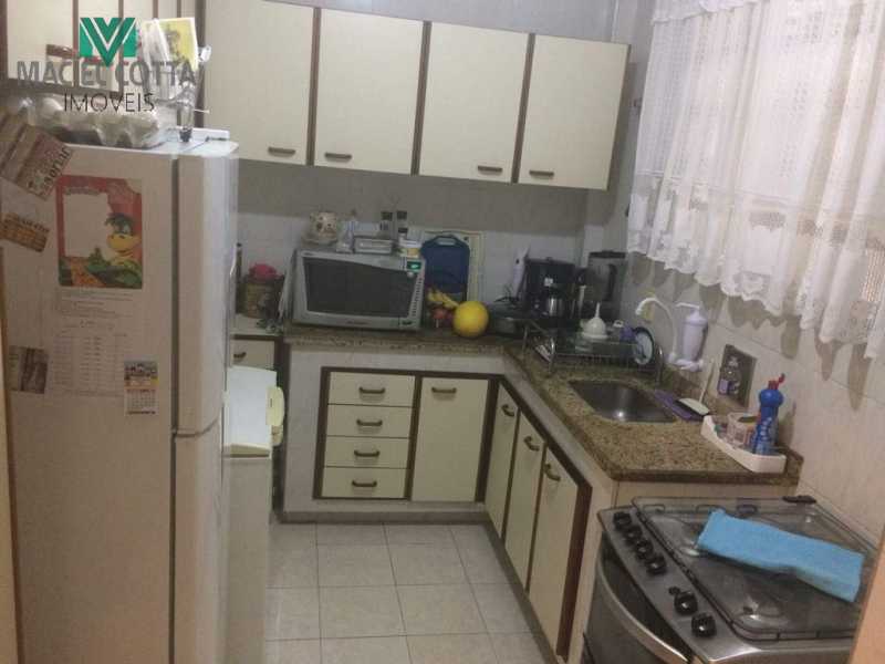 Conheça 3052-7 do imóvel - Apartamento 2 quartos à venda Tauá, Rio de Janeiro - R$ 350.000 - IGAP20031 - 7 3052-7 - 7