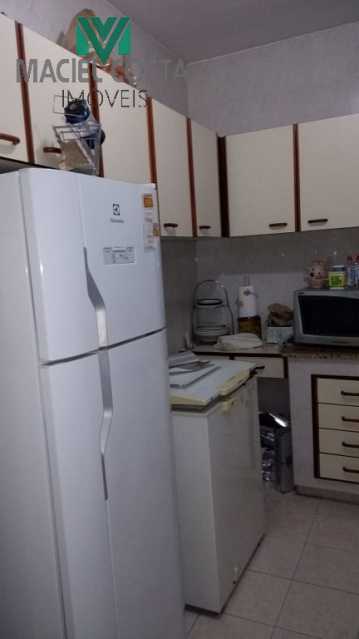 Conheça 3052-8 do imóvel - Apartamento 2 quartos à venda Tauá, Rio de Janeiro - R$ 350.000 - IGAP20031 - 8 3052-8 - 8