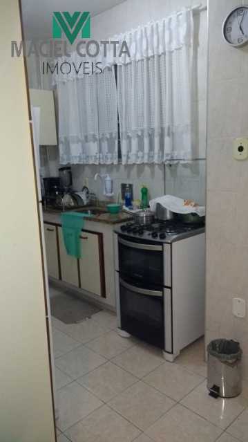 Conheça 3052-9 do imóvel - Apartamento 2 quartos à venda Tauá, Rio de Janeiro - R$ 350.000 - IGAP20031 - 9 3052-9 - 9