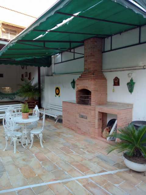 Conheça 01. do imóvel - Casa 4 quartos à venda Jardim Guanabara, Rio de Janeiro - R$ 940.000 - IGCA40036 - 1 01. - 1