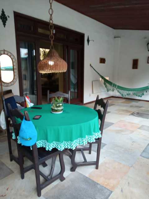Conheça 02. do imóvel - Casa 4 quartos à venda Jardim Guanabara, Rio de Janeiro - R$ 940.000 - IGCA40036 - 2 02. - 2