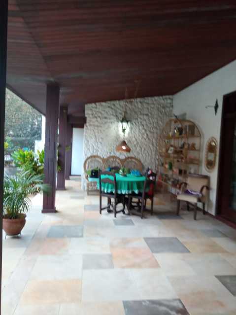 Conheça 02A. do imóvel - Casa 4 quartos à venda Jardim Guanabara, Rio de Janeiro - R$ 940.000 - IGCA40036 - 3 02A. - 3