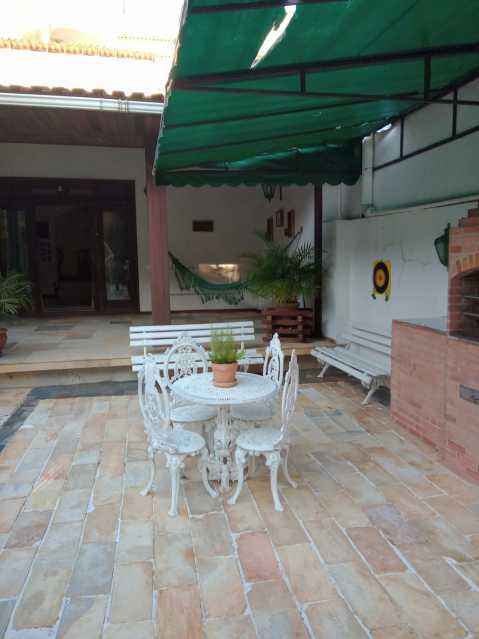 Conheça 02B. do imóvel - Casa 4 quartos à venda Jardim Guanabara, Rio de Janeiro - R$ 940.000 - IGCA40036 - 4 02B. - 4