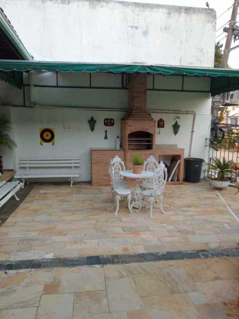 Conheça 02C. do imóvel - Casa 4 quartos à venda Jardim Guanabara, Rio de Janeiro - R$ 940.000 - IGCA40036 - 5 02C. - 5