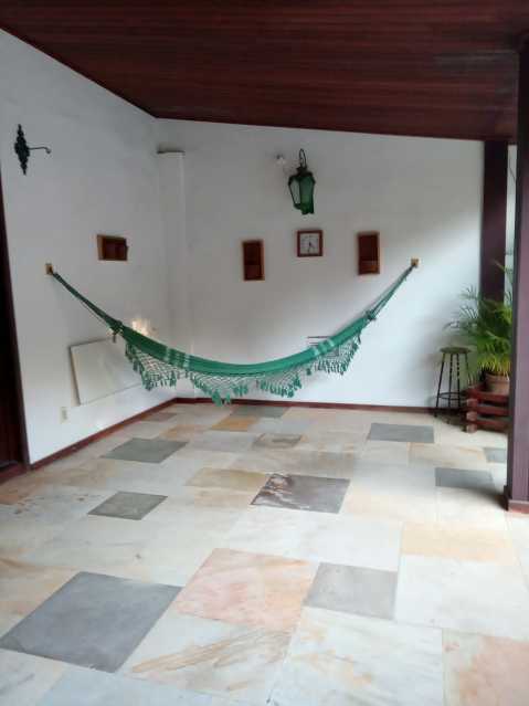 Conheça 02D. do imóvel - Casa 4 quartos à venda Jardim Guanabara, Rio de Janeiro - R$ 940.000 - IGCA40036 - 6 02D. - 6