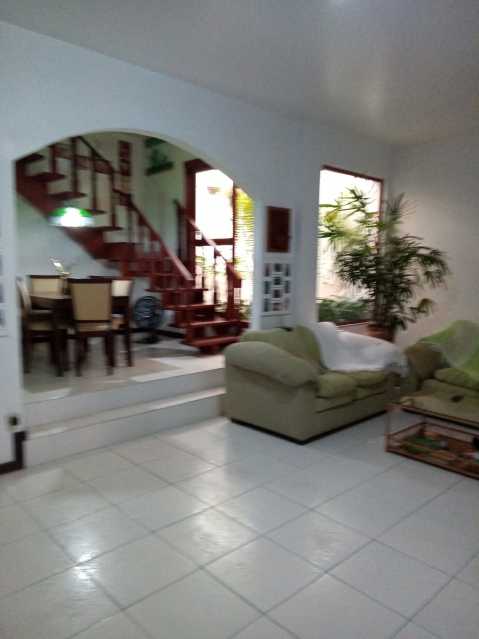 Conheça 03. do imóvel - Casa 4 quartos à venda Jardim Guanabara, Rio de Janeiro - R$ 940.000 - IGCA40036 - 7 03. - 7