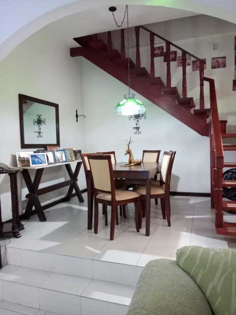 Conheça 04. do imóvel - Casa 4 quartos à venda Jardim Guanabara, Rio de Janeiro - R$ 940.000 - IGCA40036 - 8 04. - 8