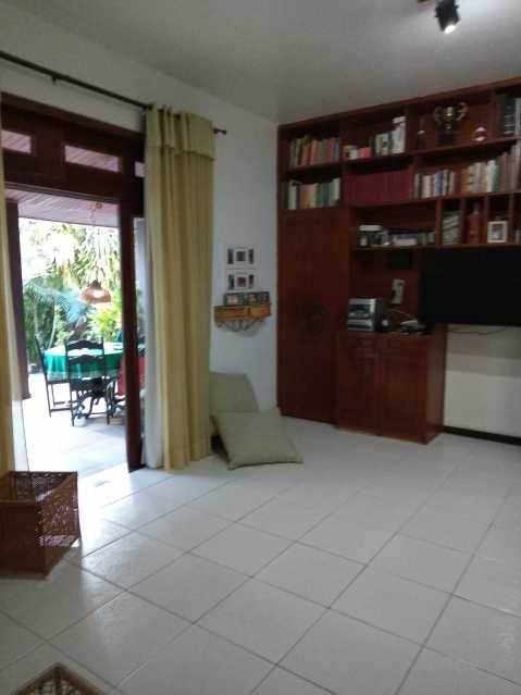 Conheça 05. do imóvel - Casa 4 quartos à venda Jardim Guanabara, Rio de Janeiro - R$ 940.000 - IGCA40036 - 9 05. - 9