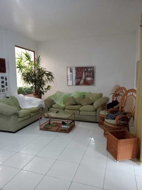 Conheça 05A. do imóvel - Casa 4 quartos à venda Jardim Guanabara, Rio de Janeiro - R$ 940.000 - IGCA40036 - 10 05A. - 10