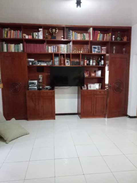 Conheça 05C. do imóvel - Casa 4 quartos à venda Jardim Guanabara, Rio de Janeiro - R$ 940.000 - IGCA40036 - 12 05C. - 12