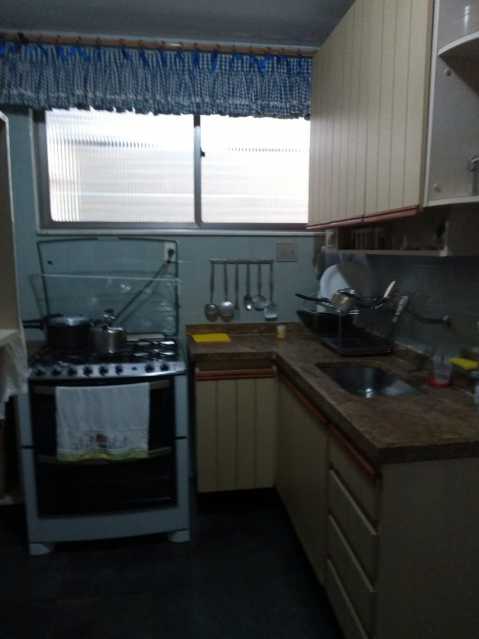 Conheça 08A. do imóvel - Casa 4 quartos à venda Jardim Guanabara, Rio de Janeiro - R$ 940.000 - IGCA40036 - 19 08A. - 19