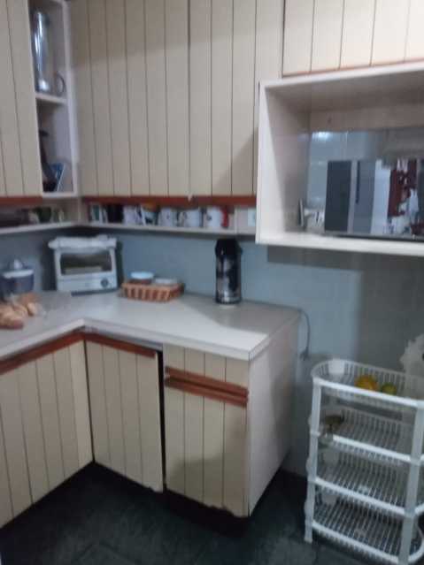 Conheça 08C. do imóvel - Casa 4 quartos à venda Jardim Guanabara, Rio de Janeiro - R$ 940.000 - IGCA40036 - 20 08C. - 20