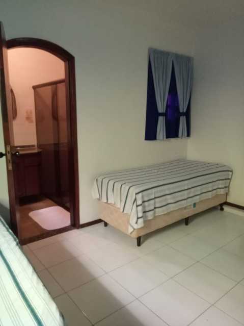 Conheça 09. do imóvel - Casa 4 quartos à venda Jardim Guanabara, Rio de Janeiro - R$ 940.000 - IGCA40036 - 21 09. - 21