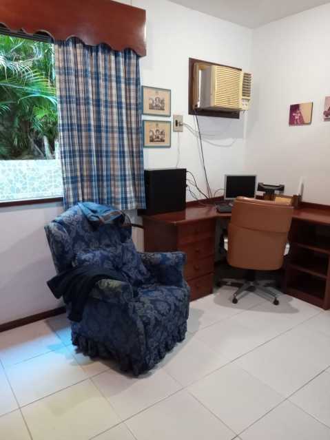 Conheça 13A. do imóvel - Casa 4 quartos à venda Jardim Guanabara, Rio de Janeiro - R$ 940.000 - IGCA40036 - 25 13A. - 25