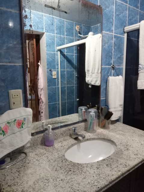 Conheça 16. do imóvel - Casa 4 quartos à venda Jardim Guanabara, Rio de Janeiro - R$ 940.000 - IGCA40036 - 26 16. - 26