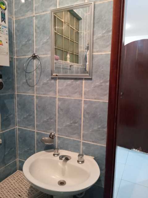 Conheça 17. do imóvel - Casa 4 quartos à venda Jardim Guanabara, Rio de Janeiro - R$ 940.000 - IGCA40036 - 27 17. - 27