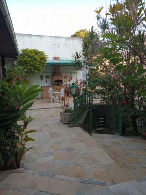 Conheça 19. do imóvel - Casa 4 quartos à venda Jardim Guanabara, Rio de Janeiro - R$ 940.000 - IGCA40036 - 28 19. - 28