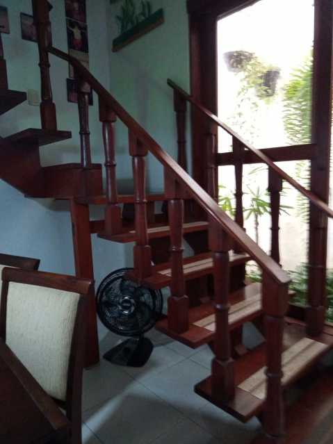 Conheça 20. do imóvel - Casa 4 quartos à venda Jardim Guanabara, Rio de Janeiro - R$ 940.000 - IGCA40036 - 29 20. - 29