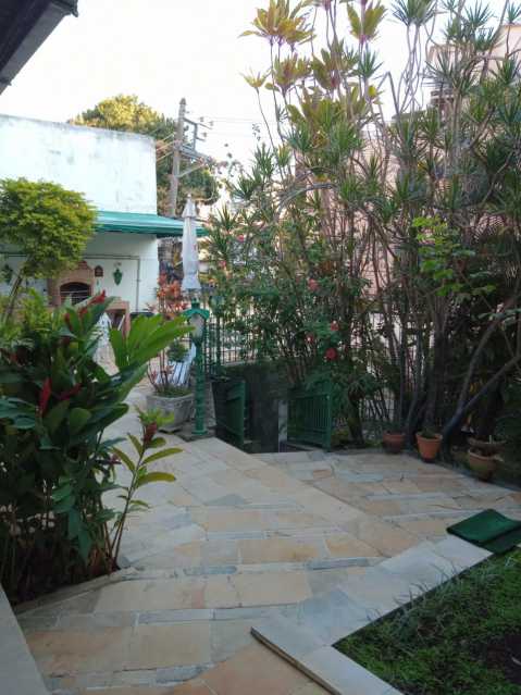 Conheça 21. do imóvel - Casa 4 quartos à venda Jardim Guanabara, Rio de Janeiro - R$ 940.000 - IGCA40036 - 30 21. - 30