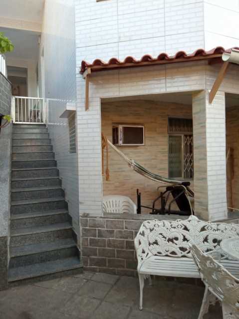 Conheça 02. do imóvel - Casa 6 quartos à venda Jardim Guanabara, Rio de Janeiro - R$ 900.000 - IGCA60006 - 2 02. - 2