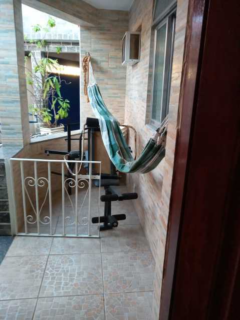 Conheça 03. do imóvel - Casa 6 quartos à venda Jardim Guanabara, Rio de Janeiro - R$ 900.000 - IGCA60006 - 3 03. - 3