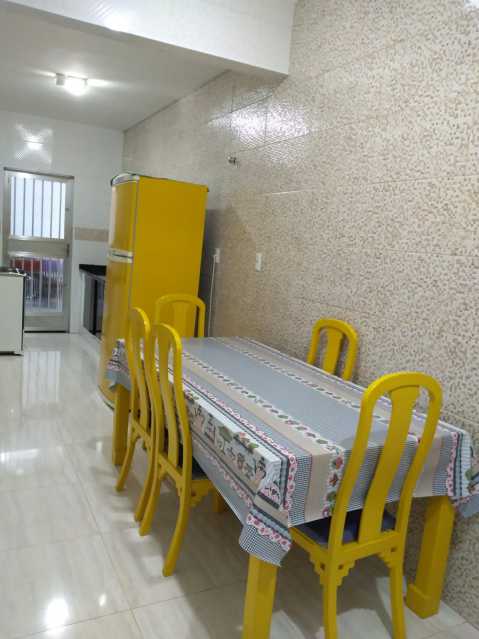 Conheça 06a. do imóvel - Casa 6 quartos à venda Jardim Guanabara, Rio de Janeiro - R$ 900.000 - IGCA60006 - 8 06a. - 8
