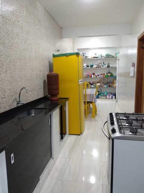 Conheça -6. do imóvel - Casa 6 quartos à venda Jardim Guanabara, Rio de Janeiro - R$ 900.000 - IGCA60006 - 9 -6. - 9