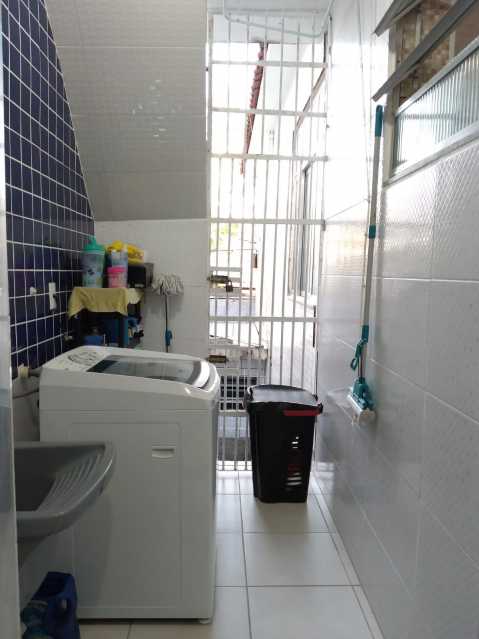 Conheça 09. do imóvel - Casa 6 quartos à venda Jardim Guanabara, Rio de Janeiro - R$ 900.000 - IGCA60006 - 12 09. - 12