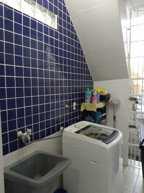 Conheça 10. do imóvel - Casa 6 quartos à venda Jardim Guanabara, Rio de Janeiro - R$ 900.000 - IGCA60006 - 13 10. - 13