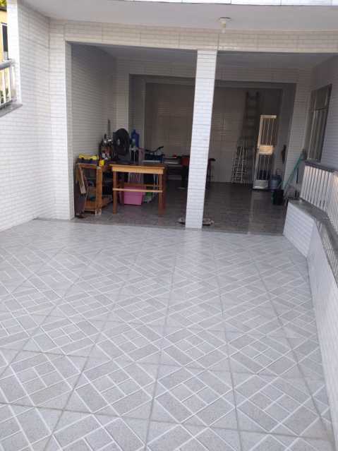 Conheça 11. do imóvel - Casa 6 quartos à venda Jardim Guanabara, Rio de Janeiro - R$ 900.000 - IGCA60006 - 14 11. - 14