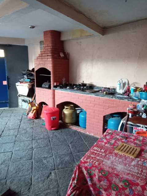 Conheça 14. do imóvel - Casa 6 quartos à venda Jardim Guanabara, Rio de Janeiro - R$ 900.000 - IGCA60006 - 16 14. - 16