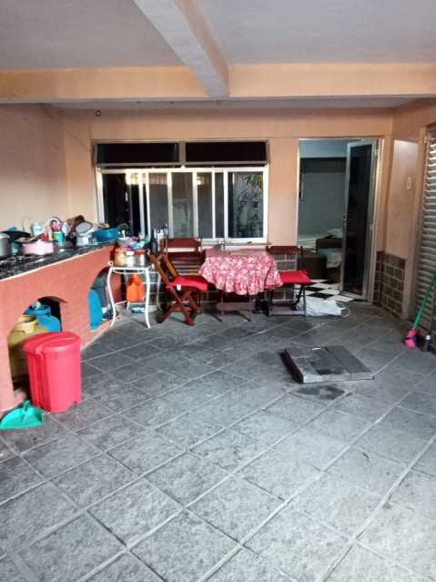Conheça 14a. do imóvel - Casa 6 quartos à venda Jardim Guanabara, Rio de Janeiro - R$ 900.000 - IGCA60006 - 17 14a. - 17