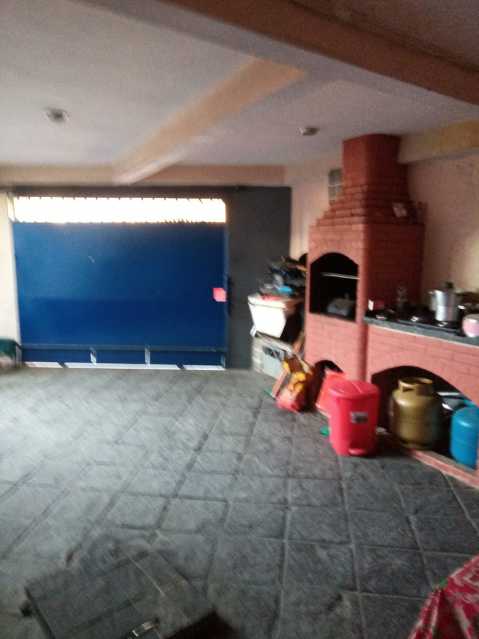 Conheça 14b. do imóvel - Casa 6 quartos à venda Jardim Guanabara, Rio de Janeiro - R$ 900.000 - IGCA60006 - 18 14b. - 18
