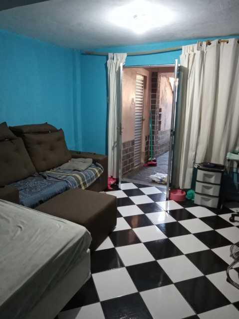 Conheça 15. do imóvel - Casa 6 quartos à venda Jardim Guanabara, Rio de Janeiro - R$ 900.000 - IGCA60006 - 19 15. - 19